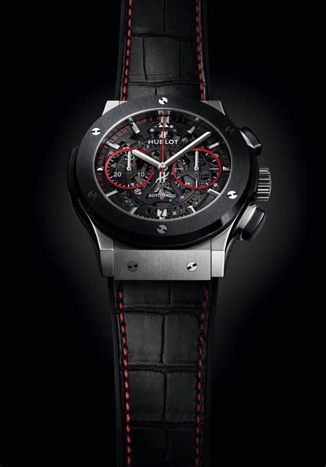 classic fusion hublot|hublot classic fusion special edition.